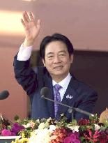 Taiwan's National Day