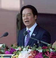 Taiwan's National Day