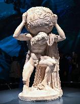 World Exposition in Osaka