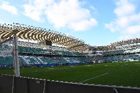 CALCIO - FIFA Mondiali - Team Italy - Press Conference