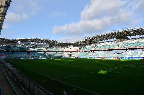 CALCIO - FIFA Mondiali - Team Italy - Press Conference