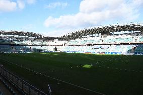 CALCIO - FIFA Mondiali - Team Italy - Press Conference