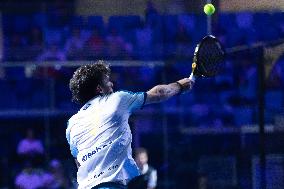TENNIS - Padel - OYSHO Milano Premier Padel P1