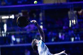 TENNIS - Padel - OYSHO Milano Premier Padel P1