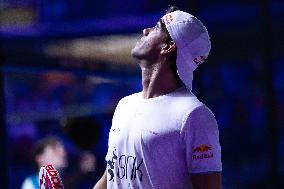 TENNIS - Padel - OYSHO Milano Premier Padel P1