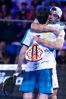 TENNIS - Padel - OYSHO Milano Premier Padel P1