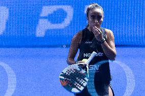 TENNIS - Padel - OYSHO Milano Premier Padel P1