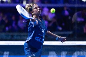 TENNIS - Padel - OYSHO Milano Premier Padel P1