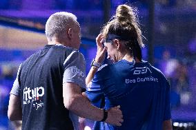 TENNIS - Padel - OYSHO Milano Premier Padel P1