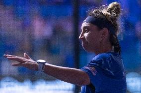 TENNIS - Padel - OYSHO Milano Premier Padel P1