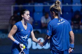 TENNIS - Padel - OYSHO Milano Premier Padel P1