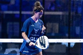 TENNIS - Padel - OYSHO Milano Premier Padel P1