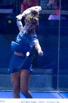 TENNIS - Padel - OYSHO Milano Premier Padel P1