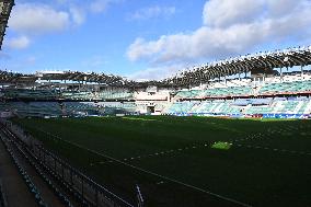 CALCIO - FIFA Mondiali - Team Italy - Press Conference