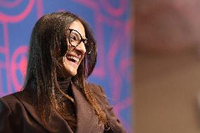 ALTRO - Eventi - Il Festival dello Sport