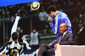 ALTRO - Eventi - Il Festival dello Sport