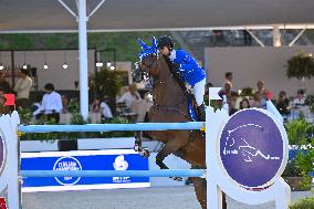 EQUITAZIONE - Internazionali di Equitazione - Longines Global Champions Tour