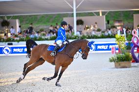 EQUITAZIONE - Internazionali di Equitazione - Longines Global Champions Tour