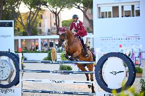 EQUITAZIONE - Internazionali di Equitazione - Longines Global Champions Tour