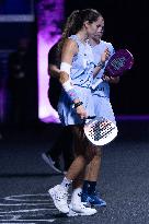 TENNIS - Padel - OYSHO Milano Premier Padel P1