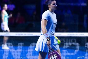 TENNIS - Padel - OYSHO Milano Premier Padel P1