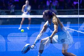 TENNIS - Padel - OYSHO Milano Premier Padel P1