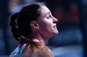 TENNIS - Padel - OYSHO Milano Premier Padel P1