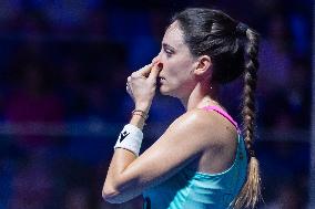 TENNIS - Padel - OYSHO Milano Premier Padel P1