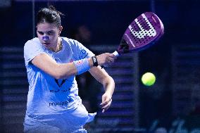 TENNIS - Padel - OYSHO Milano Premier Padel P1