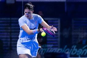 TENNIS - Padel - OYSHO Milano Premier Padel P1