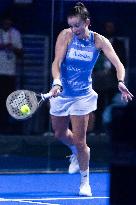 TENNIS - Padel - OYSHO Milano Premier Padel P1