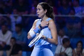 TENNIS - Padel - OYSHO Milano Premier Padel P1