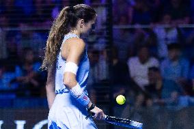 TENNIS - Padel - OYSHO Milano Premier Padel P1