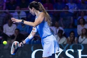 TENNIS - Padel - OYSHO Milano Premier Padel P1