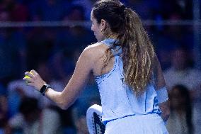 TENNIS - Padel - OYSHO Milano Premier Padel P1