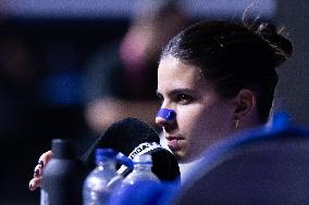 TENNIS - Padel - OYSHO Milano Premier Padel P1