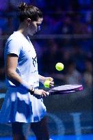 TENNIS - Padel - OYSHO Milano Premier Padel P1