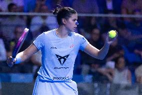 TENNIS - Padel - OYSHO Milano Premier Padel P1