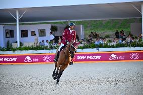 EQUITAZIONE - Internazionali di Equitazione - Longines Global Champions Tour