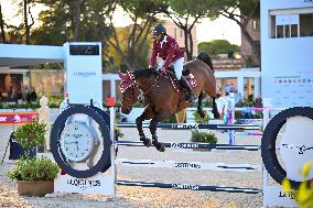 EQUITAZIONE - Internazionali di Equitazione - Longines Global Champions Tour