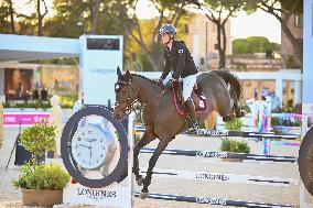 EQUITAZIONE - Internazionali di Equitazione - Longines Global Champions Tour