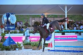 EQUITAZIONE - Internazionali di Equitazione - Longines Global Champions Tour