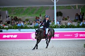 EQUITAZIONE - Internazionali di Equitazione - Longines Global Champions Tour