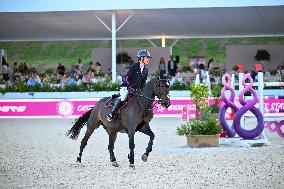 EQUITAZIONE - Internazionali di Equitazione - Longines Global Champions Tour