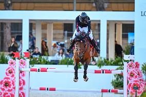 EQUITAZIONE - Internazionali di Equitazione - Longines Global Champions Tour