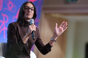 ALTRO - Eventi - Il Festival dello Sport