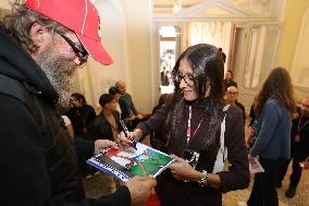 ALTRO - Eventi - Il Festival dello Sport