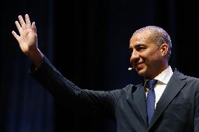 ALTRO - Eventi - Il Festival dello Sport