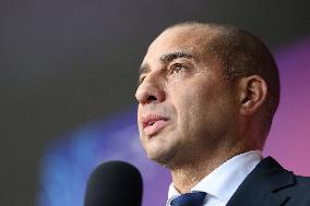 ALTRO - Eventi - Il Festival dello Sport