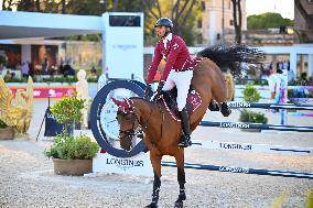 EQUITAZIONE - Internazionali di Equitazione - Longines Global Champions Tour